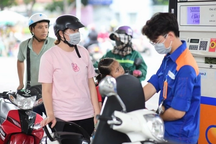 Xoài Non chia sẻ về thời trang trên mạng xã hội