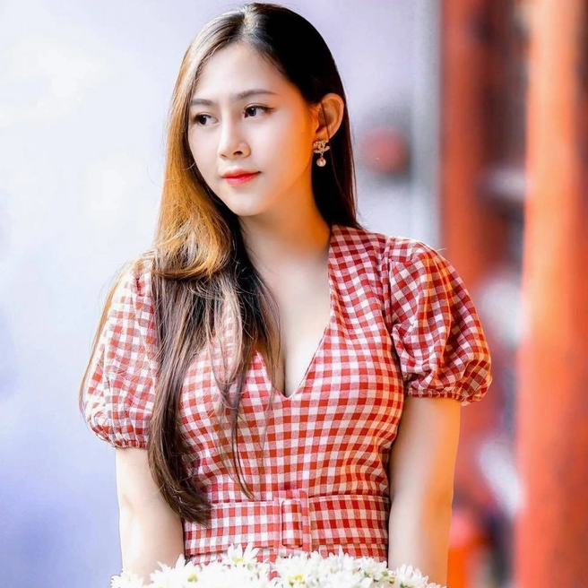 Yến Xôi chia sẻ khoảnh khắc gia đình