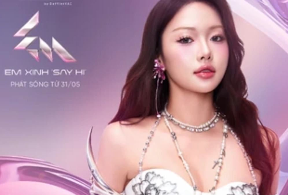 Yeollan tham gia chương trình
