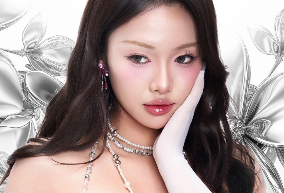 Yeollan với vẻ ngoài thu hút