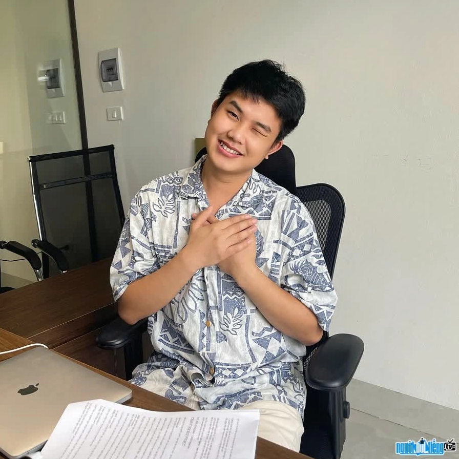 Youtuber BqThanh nổi tiếng với những video chơi game hài hước