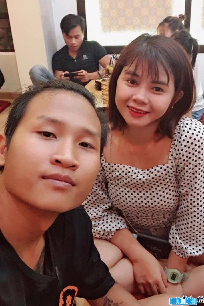 Youtuber Tiến Black luôn giản dị và gần gũi