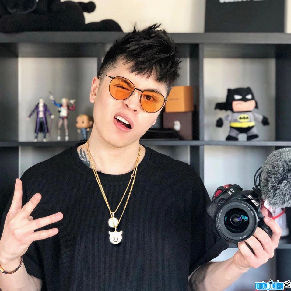 Ảnh của Benjamin Trần