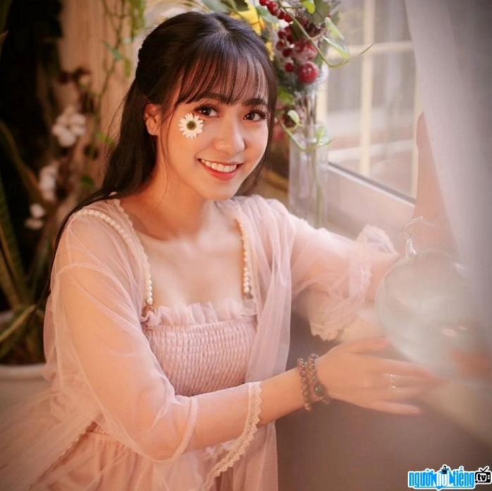 Ảnh của Kiều Trang (Trang Hime)