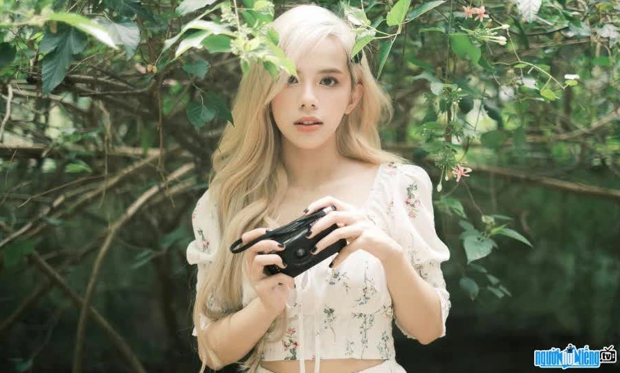 Ảnh của Miina.