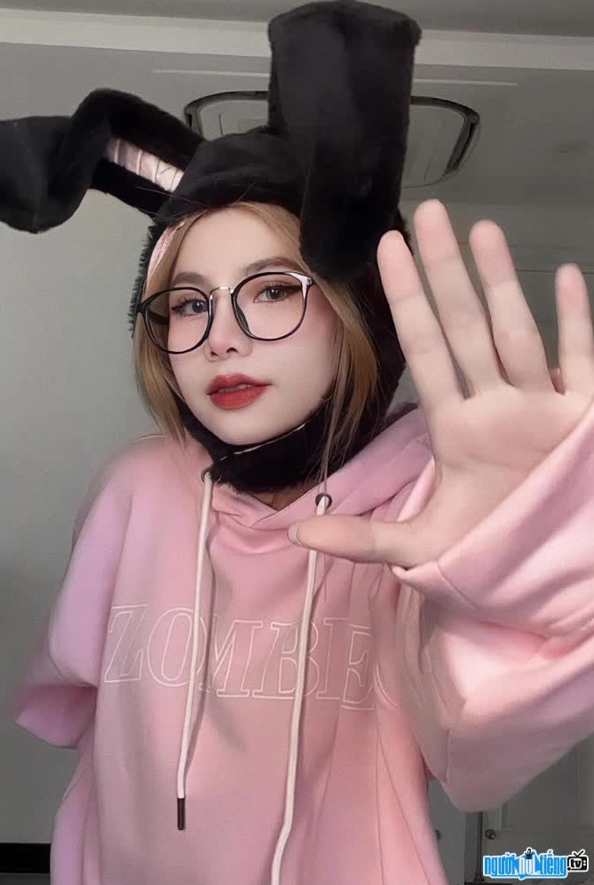 Ảnh của Thư Thor