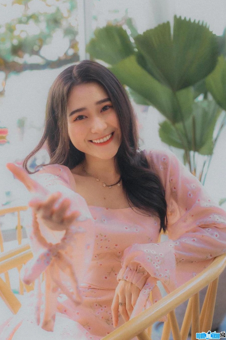 Ảnh của Trần Phan Hoàng Yến