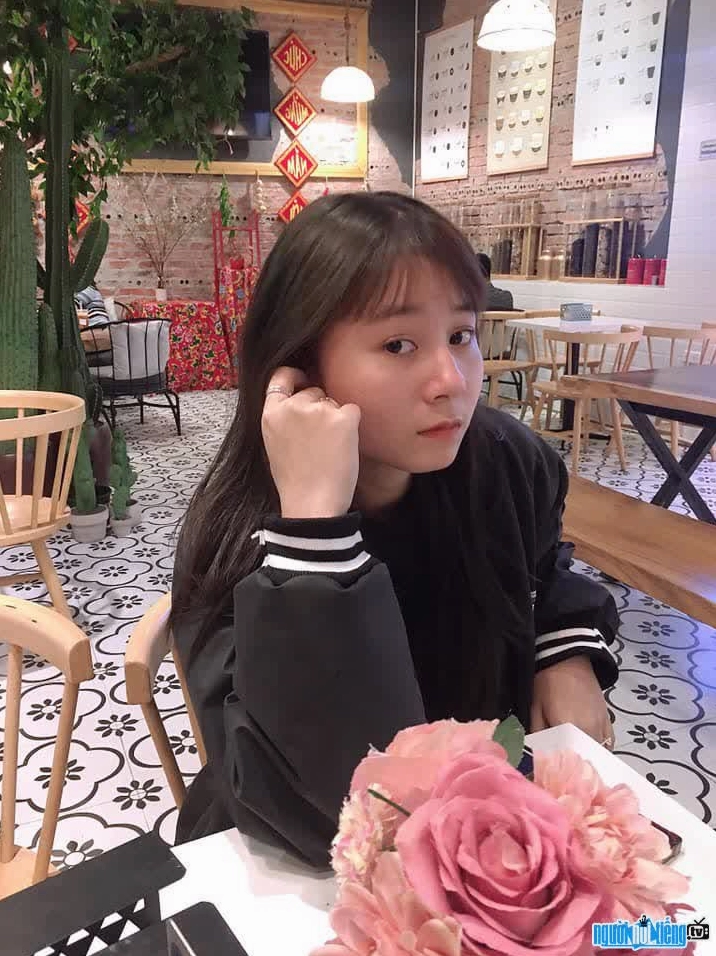 Ảnh mới của TikToker Trang Rừng