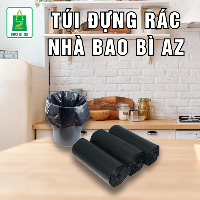 Bảo vệ môi trường sống xanh sạch đẹp