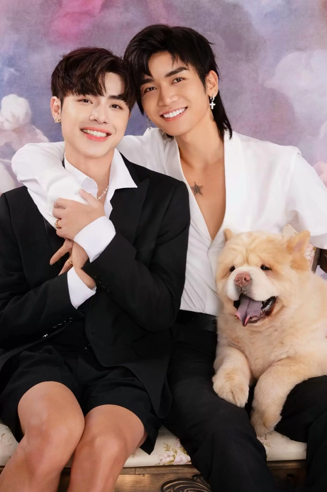 BB Trần khoe dáng trên thảm đỏ