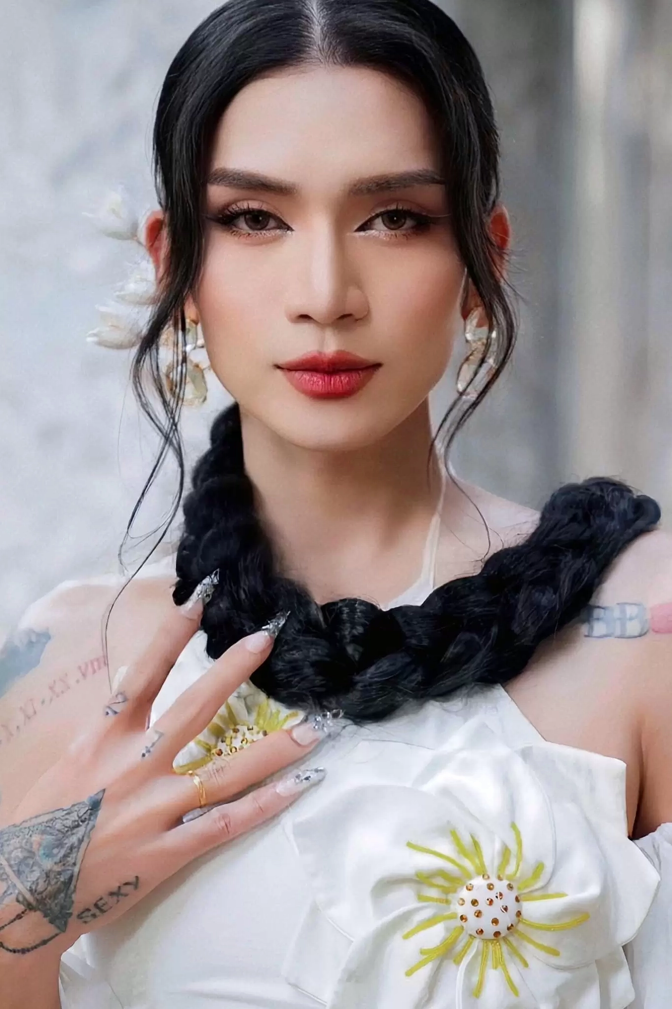 BB Trần
