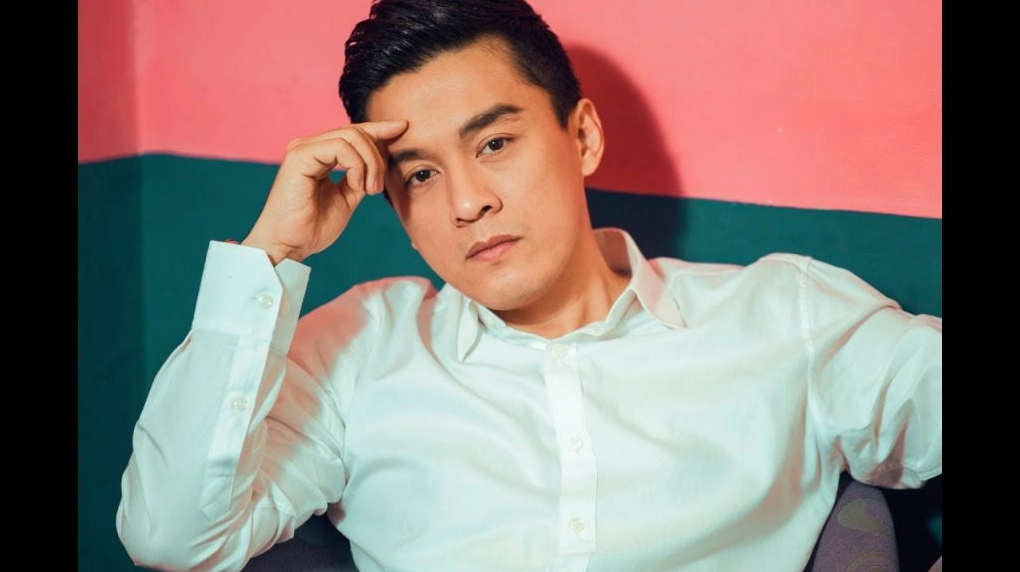 Ca sĩ Tố My xinh đẹp và tài năng