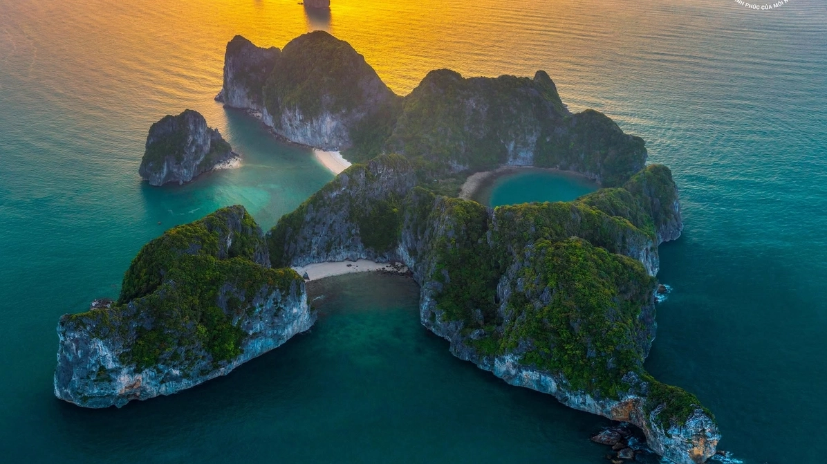 Cảnh quan thiên nhiên gợi cảm hứng cho âm nhạc