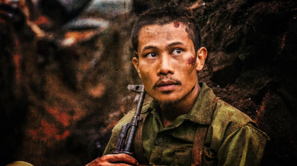 Chân dung diễn viên Phương Nam