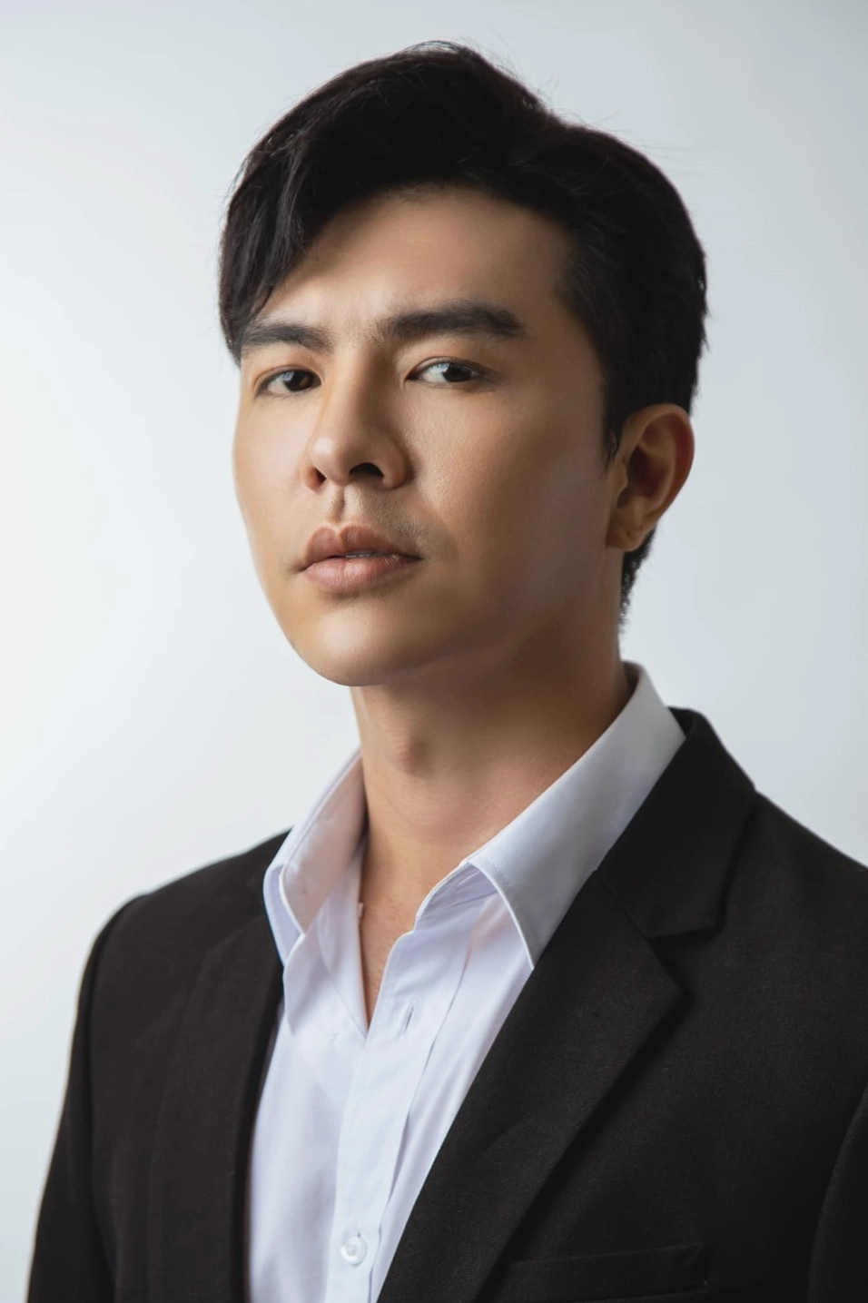 Chân dung Steven Nguyễn
