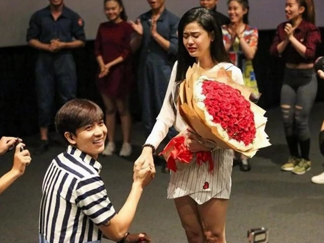 Chồng cũ Trương Quỳnh Anh - ca sĩ Tim ở tuổi 32 - sự nghiệp mờ nhạt, hôn nhân đổ vỡ