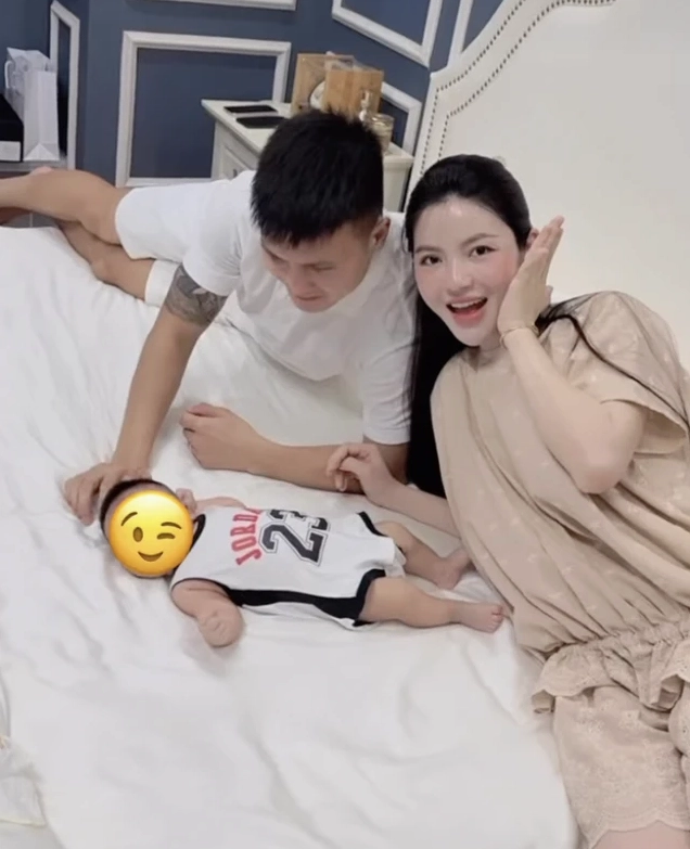 Chu Thanh Huyền và những chia sẻ về mối quan hệ