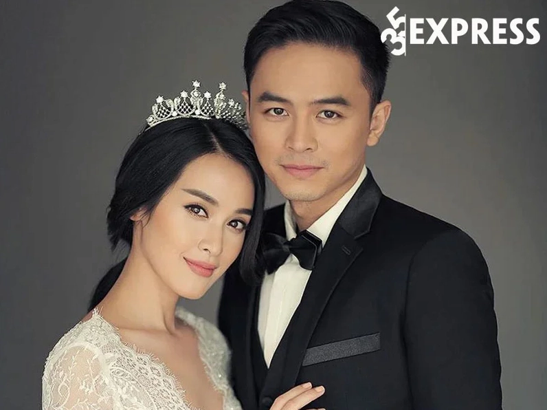 Chuyện tình Văn Anh và diễn viên Tu Vi