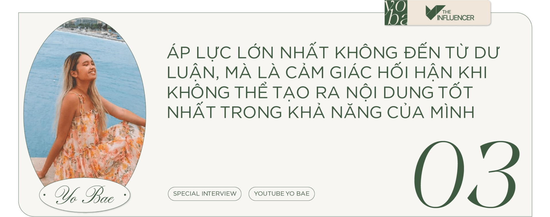 Cộng đồng người hâm mộ của Yo Bae