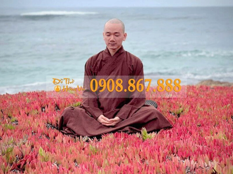 Đại Đức Thích Tâm Nguyên thuyết giảng