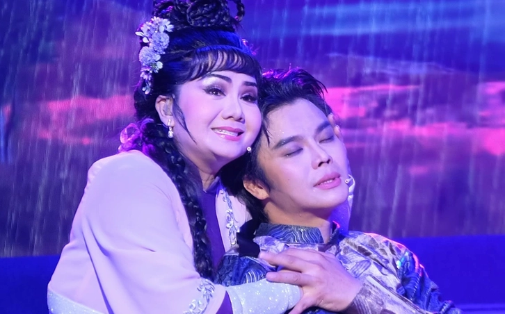 Danh tướng Lý Thường Kiệt và bài tráng ca giữ nước - Ảnh 5.