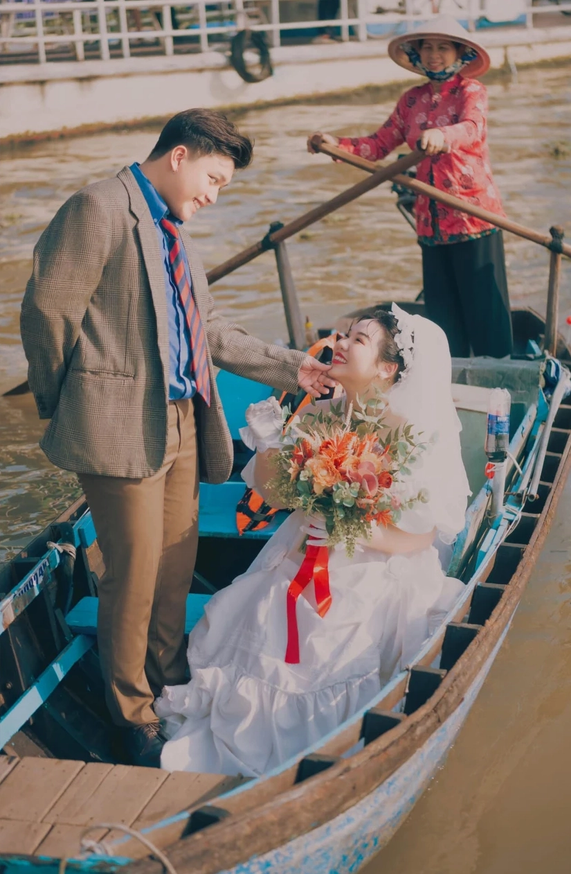 DatKaa: Chủ nhân loạt hit triệu view, quá khứ bốc vác, lấy vợ bất ngờ ở tuổi 24 - Hình 7