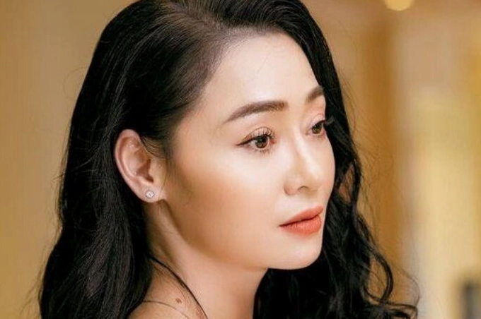 Diễn viên Mai Huê thời trẻ được mệnh danh là tiểu Lê Khanh