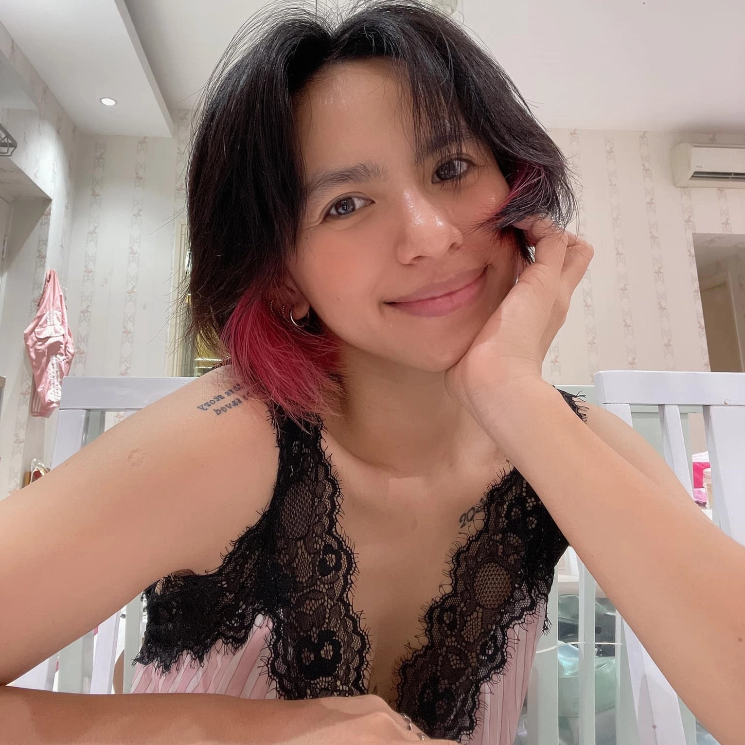 Diễn viên Ngọc Phước}