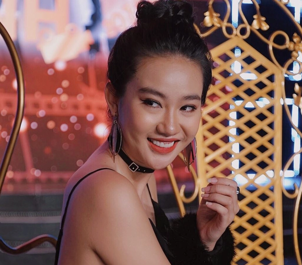 Diễn viên Song Ngư với thành tích đáng ngưỡng mộ