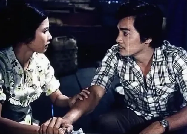 Diễn viên Thương Tín: Cuộc đời hào quang và giông bão - Ảnh 5.