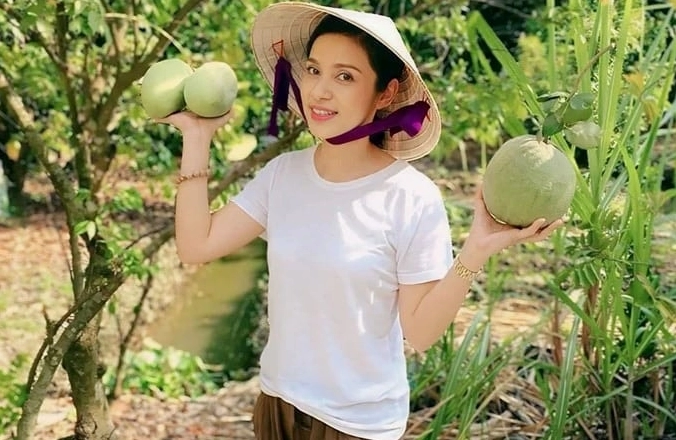 Diễn viên Việt Trinh công khai trạng thái 