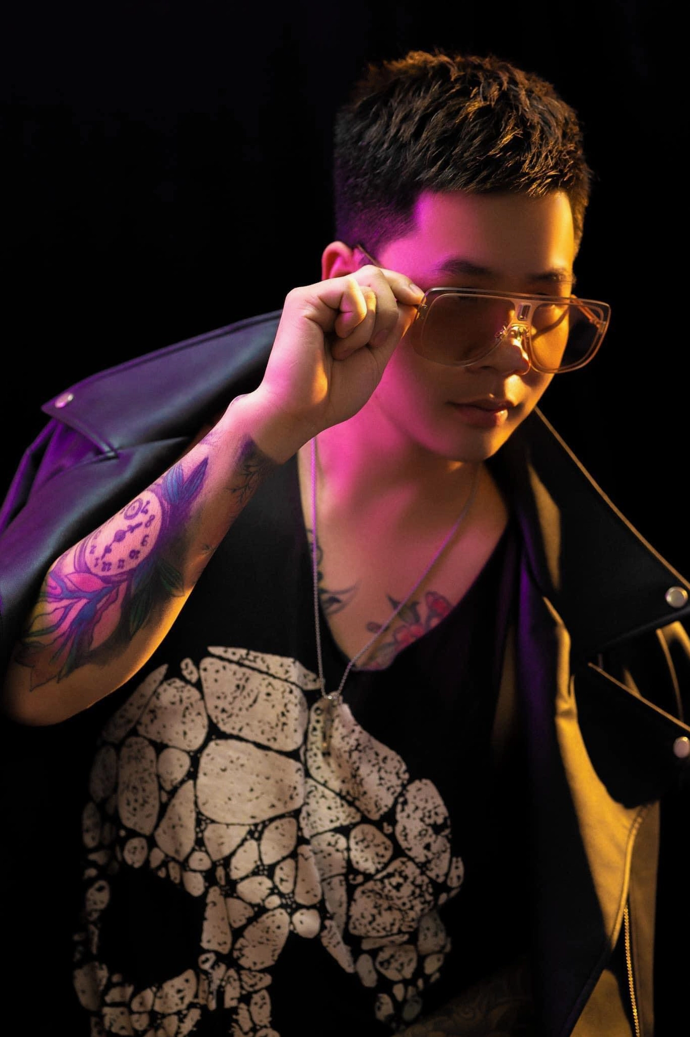 dj kenbjn