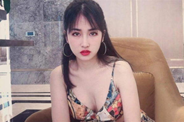 DJ Trang Moon chia sẻ về việc mất 5kg trong một tháng vì stress công việc và kinh doanh