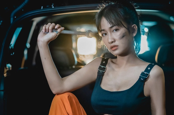 DJ Trang Moon từng chia sẻ về những khó khăn trong sự nghiệp