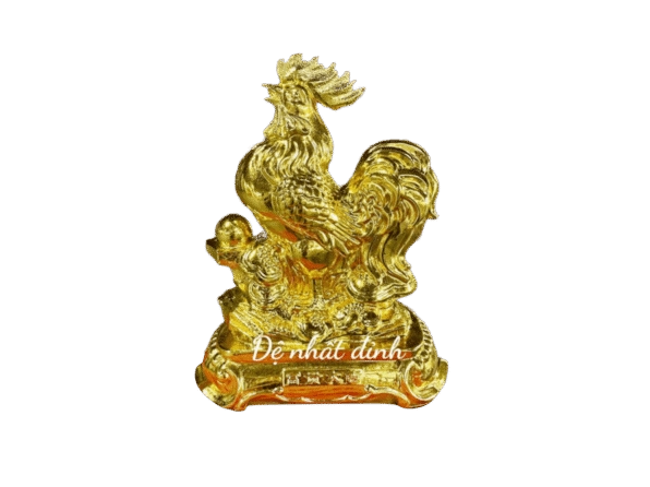 Đồ đồng phong thuỷ