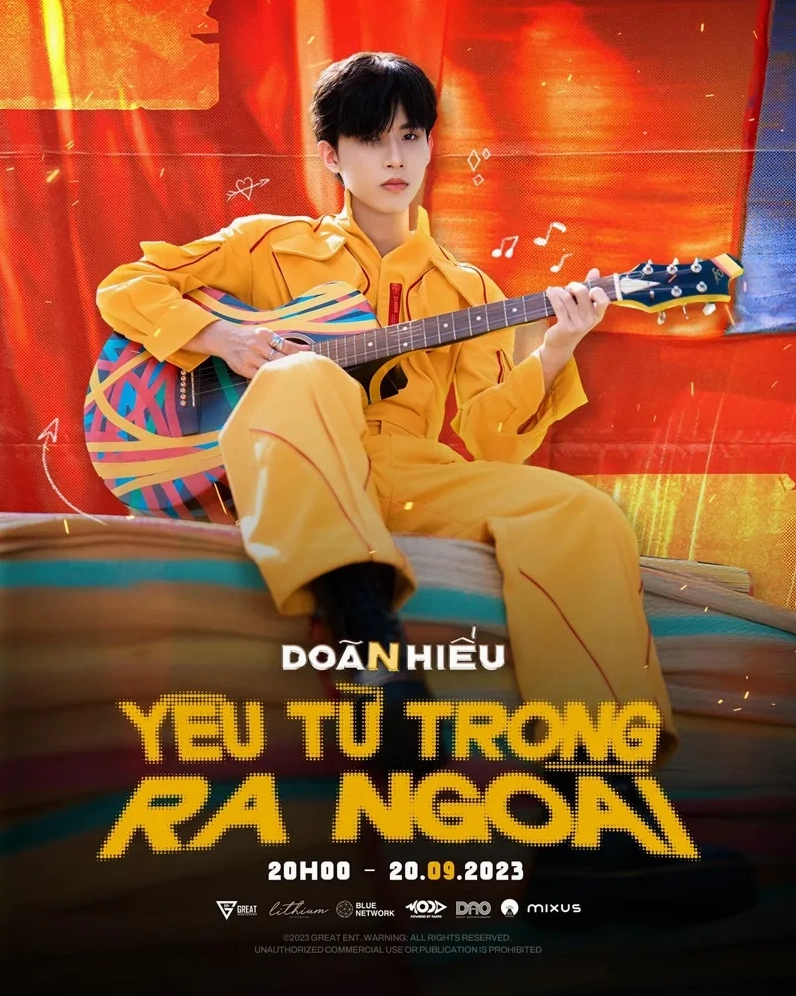 Doãn Hiếu