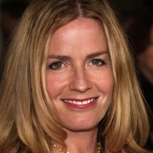 Elisabeth Shue trong một sự kiện