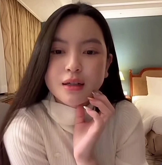 Góc nhìn về tính cách của Chu Thanh Huyền