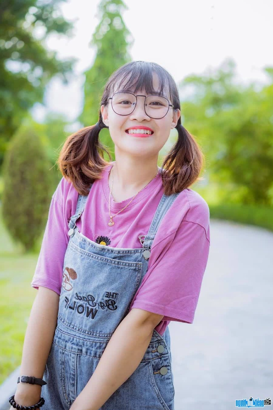 Hà Sam với phong cách đời thường