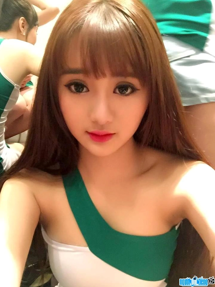 Hình ảnh Bảo Quỳnh