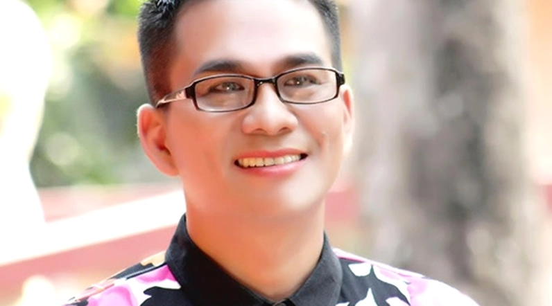Hình ảnh ca sĩ Huỳnh Nguyễn Công Bằng