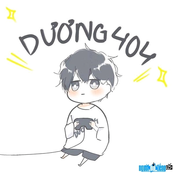 Hình ảnh của Streamer Dương404