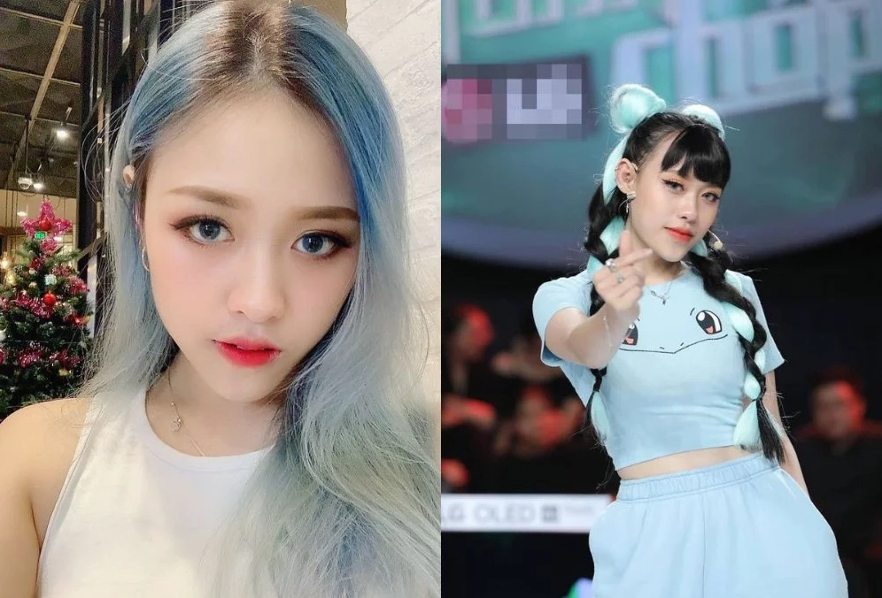 Hình ảnh của Trà Đặng