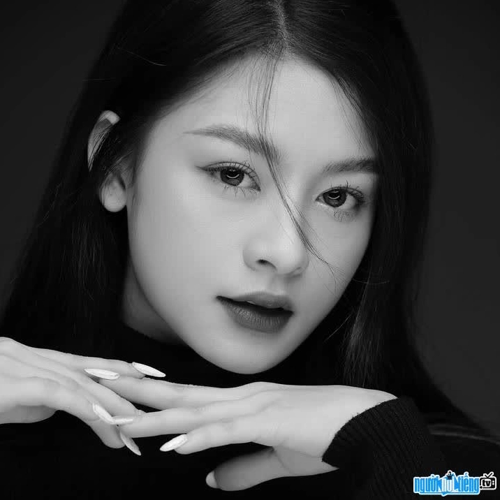 Hình ảnh đại diện về Linh Châu