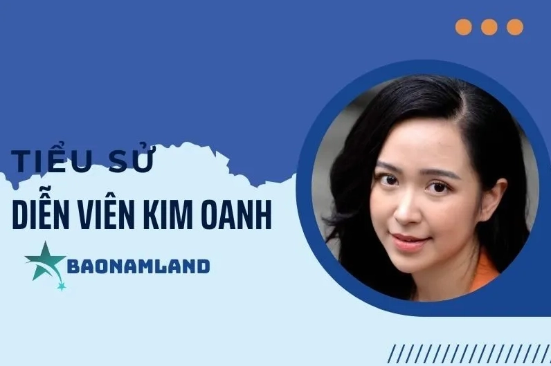 Hình ảnh diễn viên Kim Oanh trong một vai diễn ấn tượng