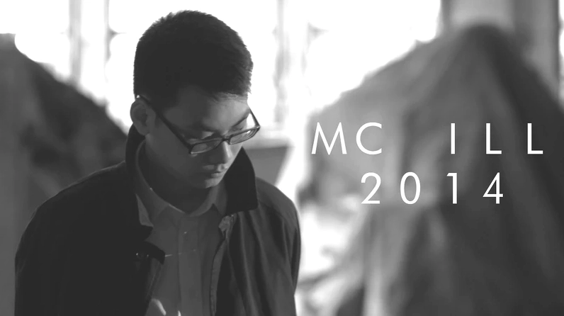 Hình ảnh MC ILL