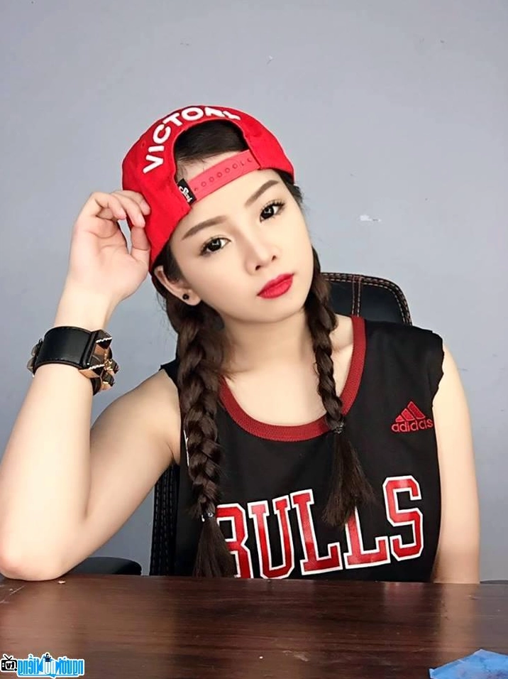 Hình ảnh mới nhất về DJ Mie