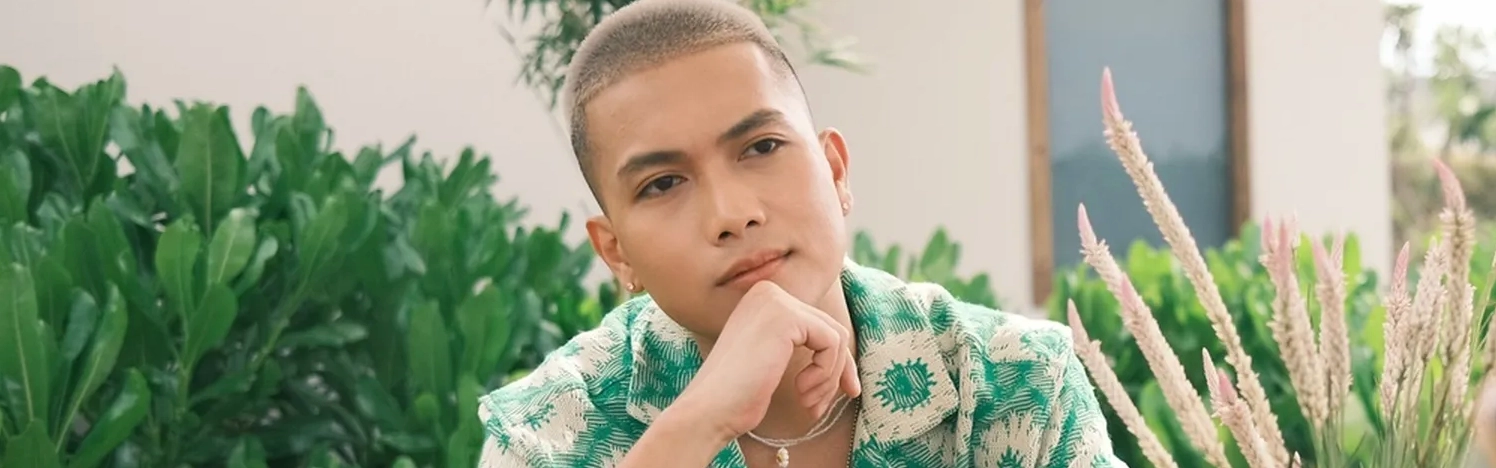 Hình ảnh rapper BigDaddy