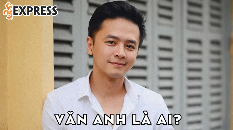 Hình ảnh Văn Anh trong phim Phía trước là bầu trời