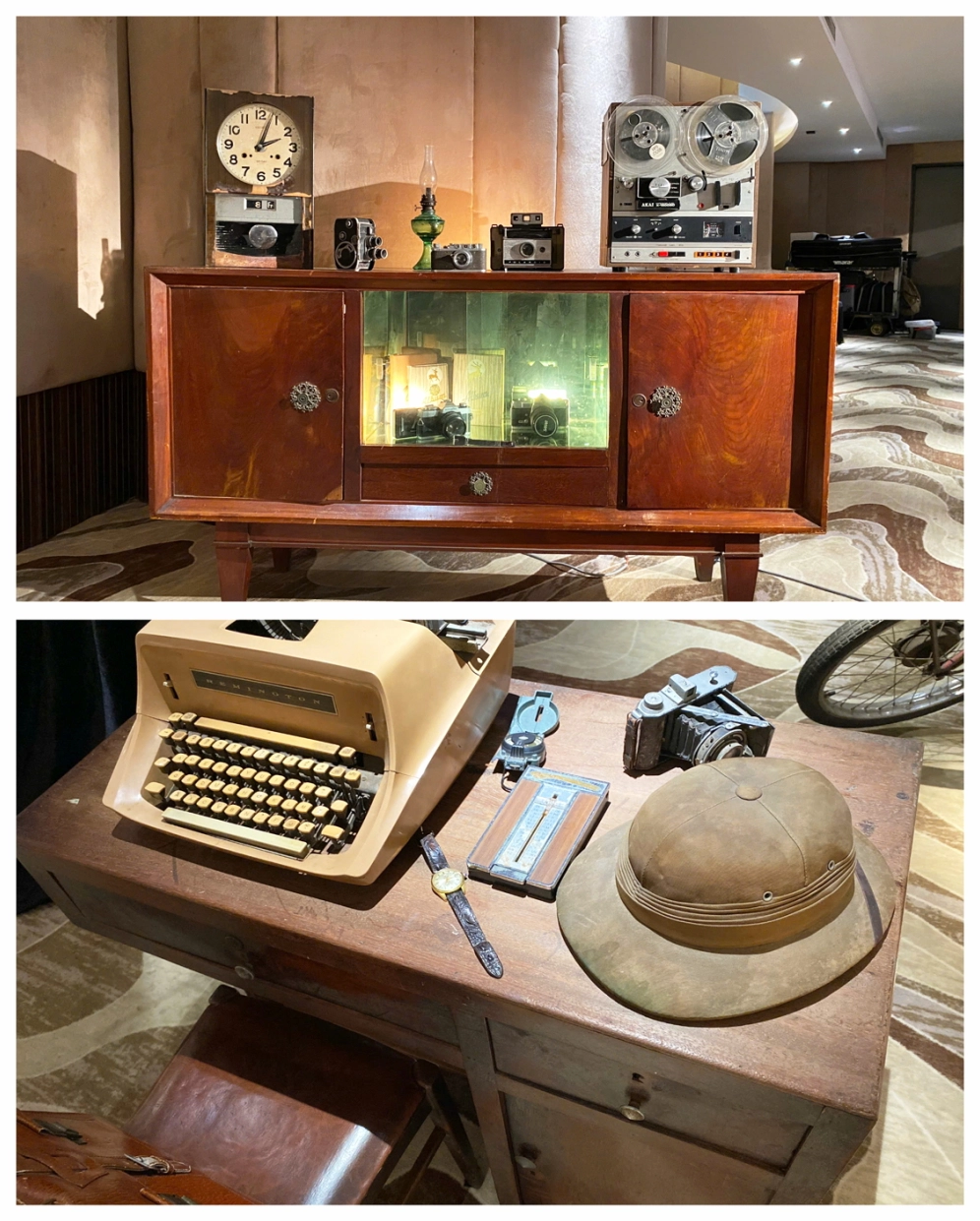 Hình ảnh về phim ảnh và các câu chuyện liên quan.
